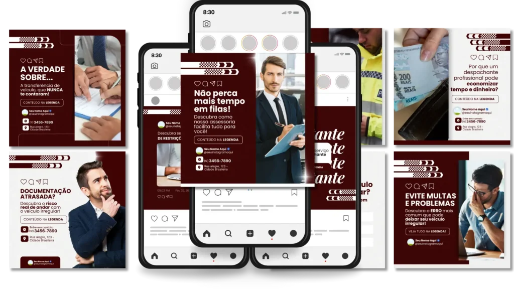 mockup-pagina-despachante-veicular-